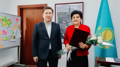 Жасулан Оракович Бисембиев 