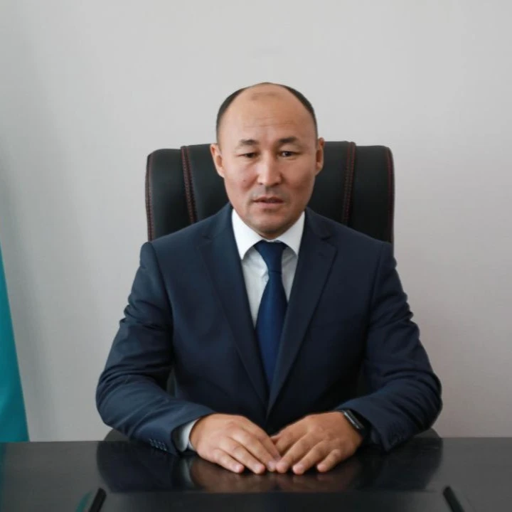 Кайрат Талапович Нуртаев 