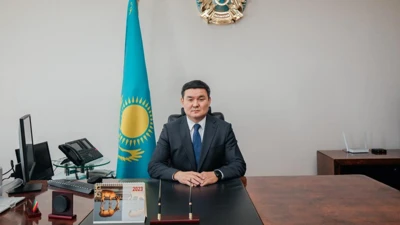 Марат Бисенгалиевич Мурзиев 