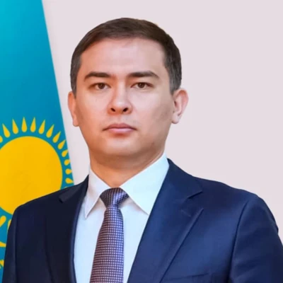 Damır Maratuly Qojahmetov