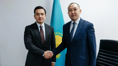 Марлен Маратович Касенов 
