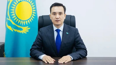 Нурлыбек Женисбекулы