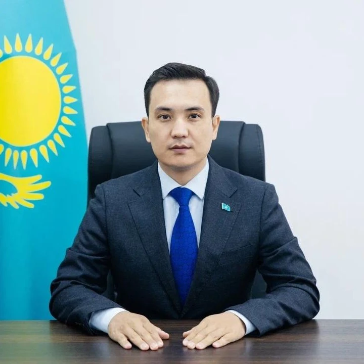 Нурлыбек Женисбекулы