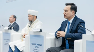 Нурлыбек Женисбекулы