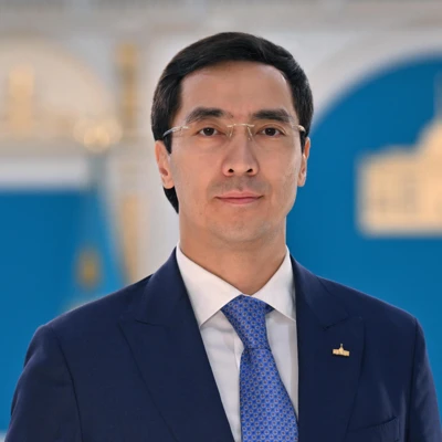 Aset Jeńisuly Isenalı