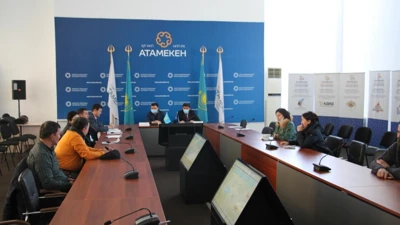 Серик Саматович Амиров 