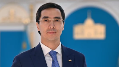 Асет Женисулы Исенали 