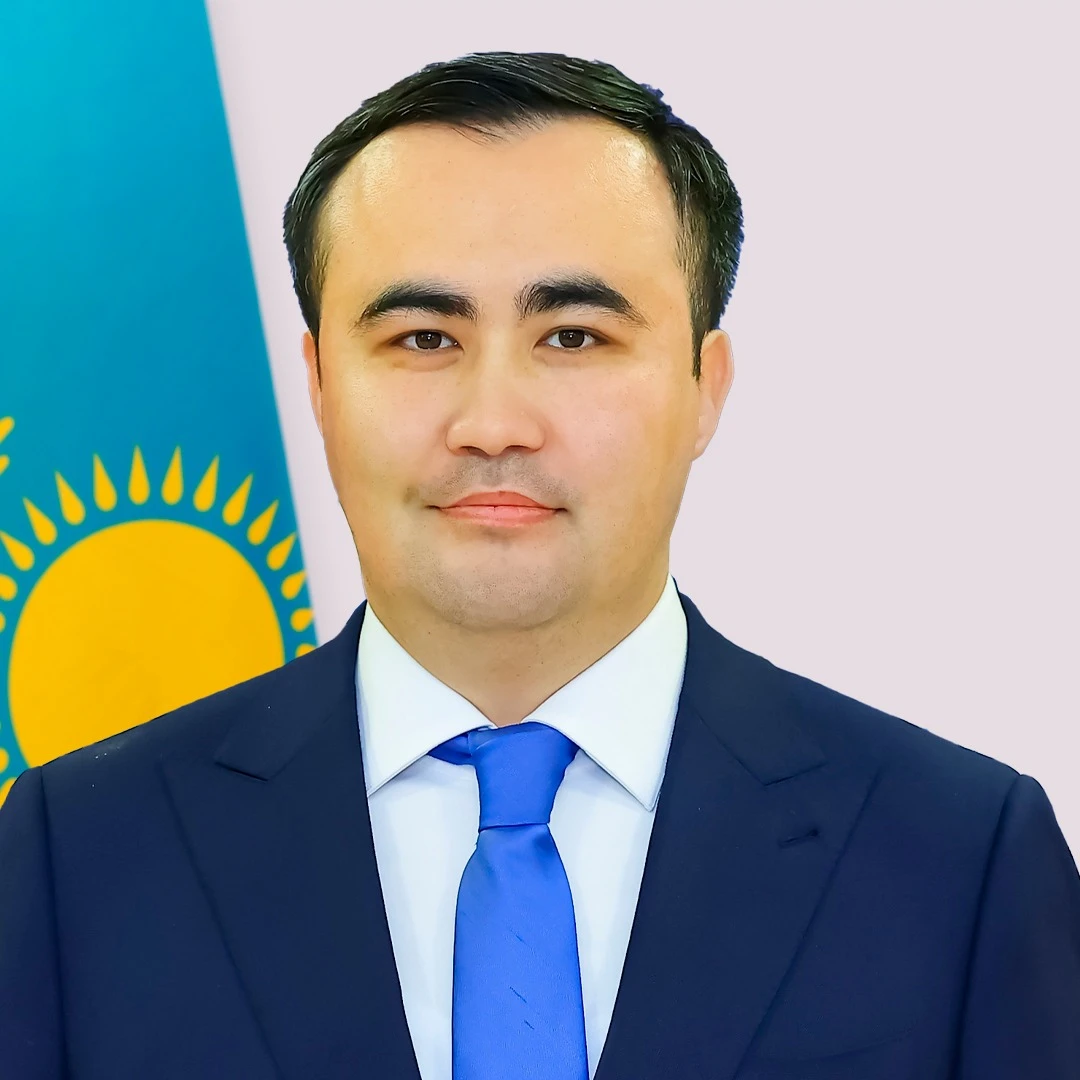 Ербол Жоракелдиевич Туякбаев 
