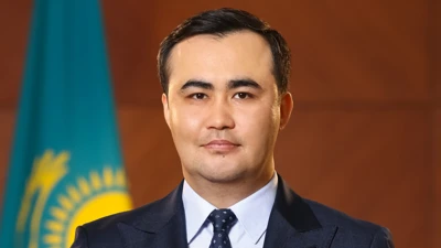 Ербол Жоракелдиевич Туякбаев 