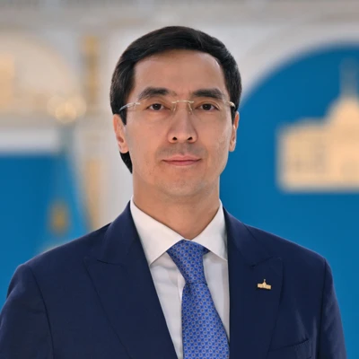 Асет Женисулы Исенали 