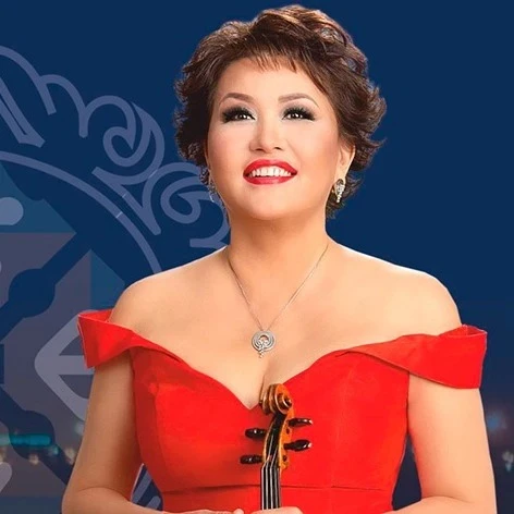 Aıman Qojabekqyzy Musaqojaeva