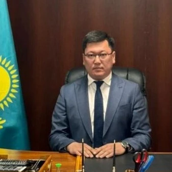 Nursultan Arqabaıuly Isabekov