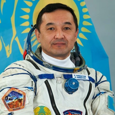 Айдын Аканович Аимбетов 