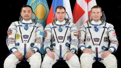 Айдын Аканович Аимбетов 