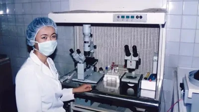 Салтанат Берденовна Байкошкарова 