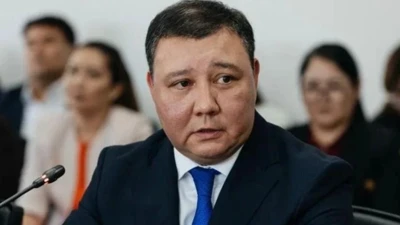 Серік Әміров