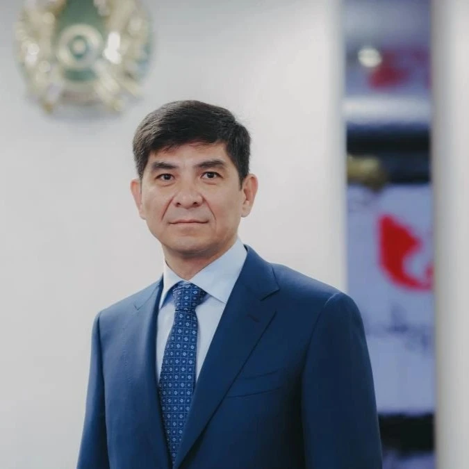 Berik Tastanbekuly Dúısenov
