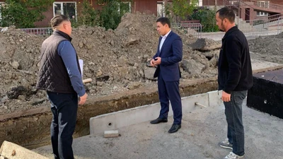 Ерболат Булатжанович Умаров 