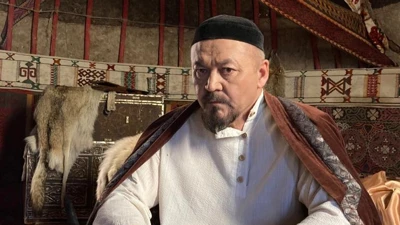 Болат Мазимбаевич Абдилманов
