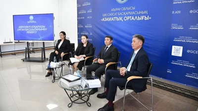 Кахарман Рахметович Мусаев