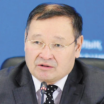 Zeınolla Samashuly Samashev