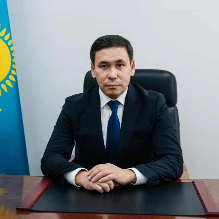 Ерболат Булатжанович Умаров 