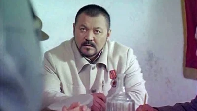Болат Мазимбаевич Абдилманов