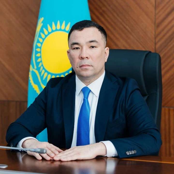 Бигали Нариман Хамидоллаулы