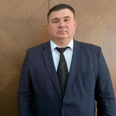 Rústem Serikuly Nysambaev