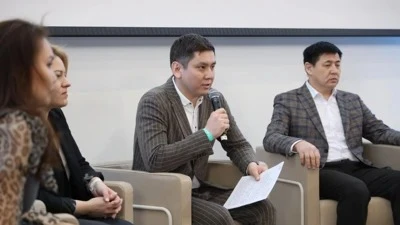 Нұрбол Жанабеков