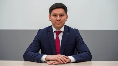 Нурбол Мейрамович Жанабеков 