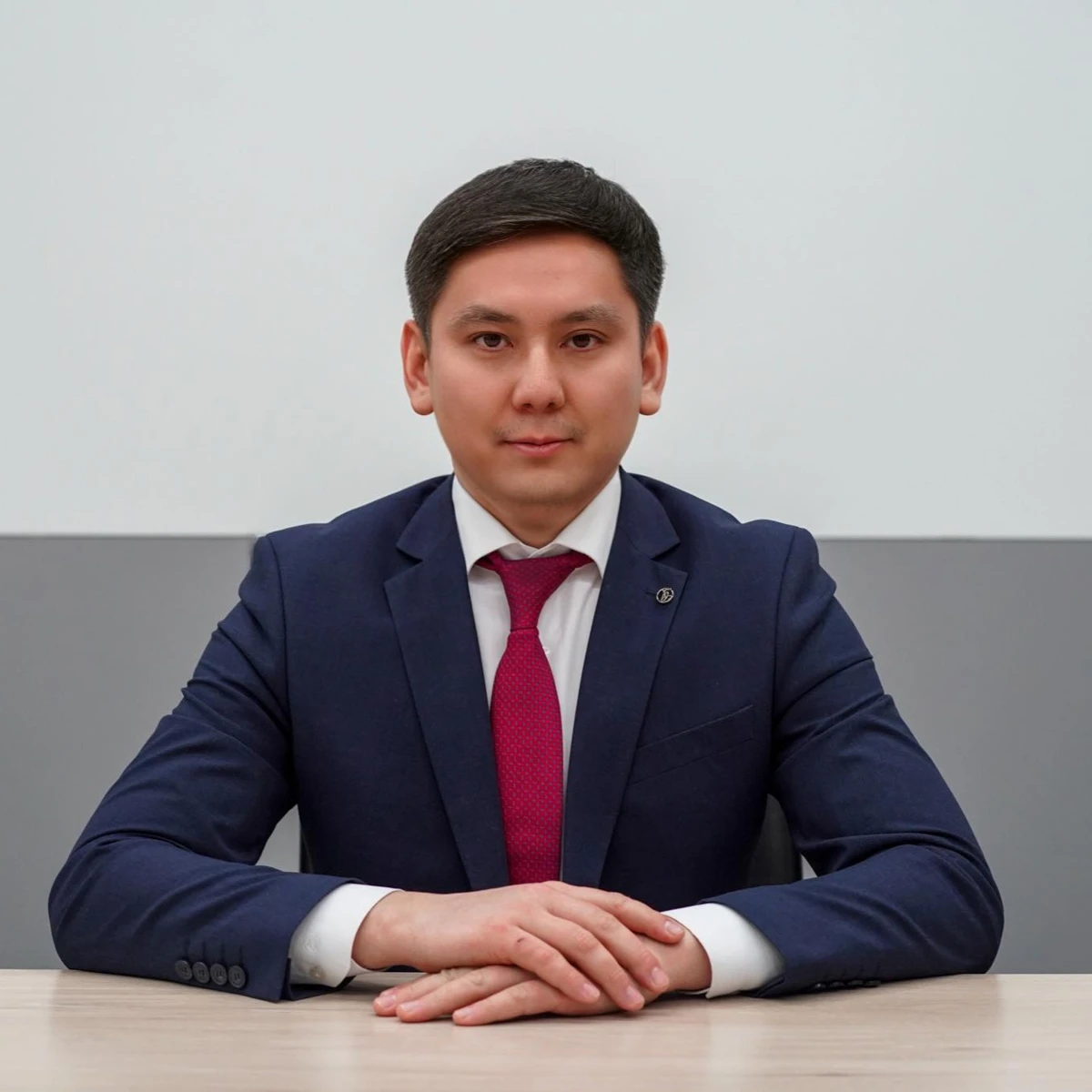 Нурбол Мейрамович Жанабеков 
