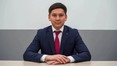 Нұрбол Жанабеков