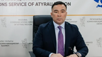 Нариман Хамидоллаулы Бигали 