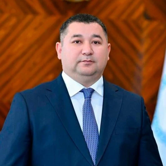 Qýanysh Ádilbaıuly Ábildaev