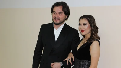 Сундет Абдрахманович Байгожин 