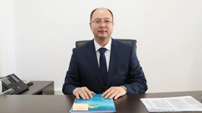 Марат Алменович Абуов 