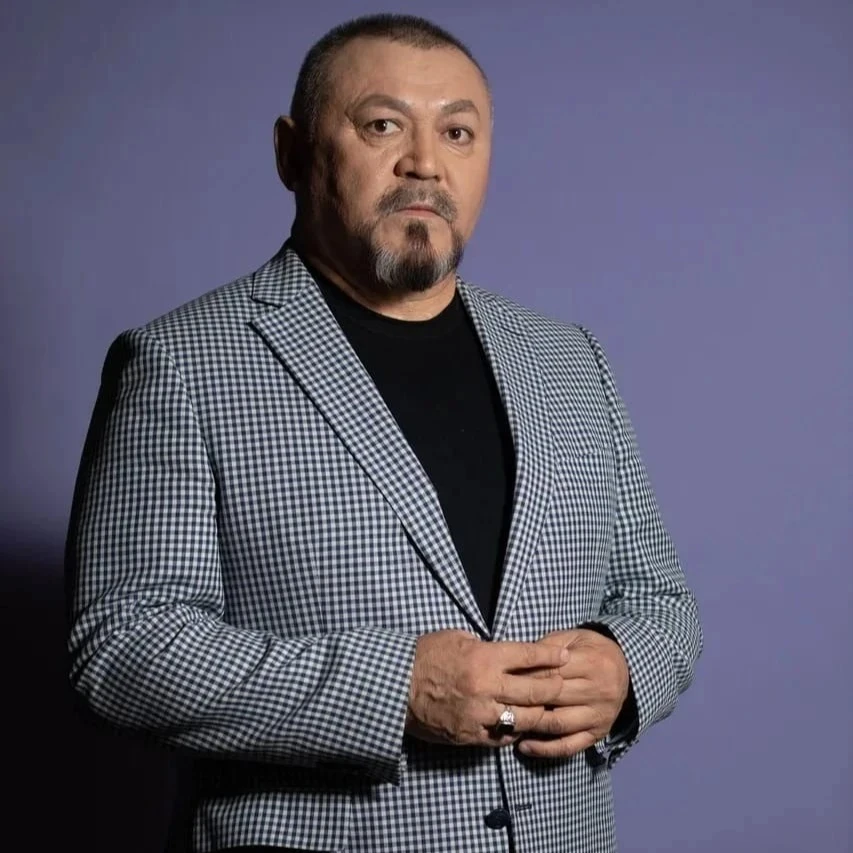 Bolat Mázimbaıuly Ábdilmanov