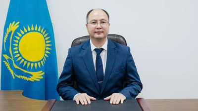 Марат Алменович Абуов 