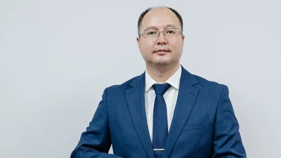 Марат Алменович Абуов 