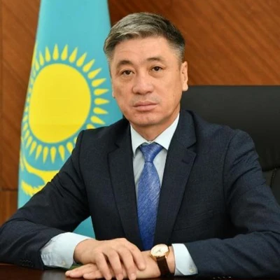 Абил Тауфикович Жоламанов 