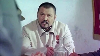 Болат Әбділманов