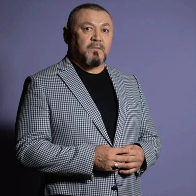 Bolat Mázimbaıuly Ábdilmanov