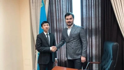 Сүндет Байғожин
