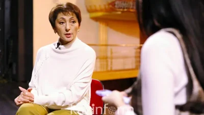 Алтынай Абдуахимовна Асылмуратова 