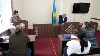 Дархан Бакытжанович Сапанов 
