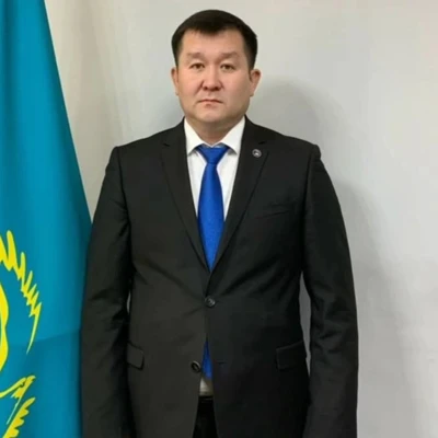 Janbolat Qaırollauly Samashev 
