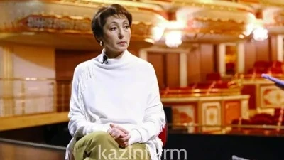 Алтынай Асылмұратова