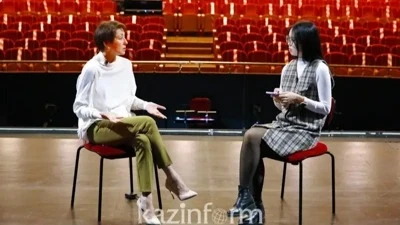 Алтынай Асылмұратова