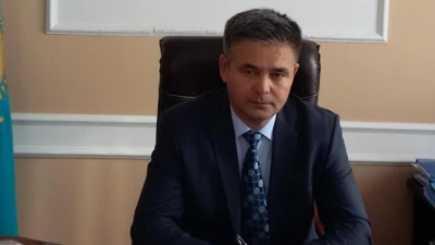 Рамиль Нигметчанович Сагандыков 